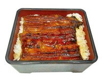 吸物付き、お新香付き　肝吸いは+100円