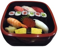 入船茶屋の2024年3月~4月メニュー(表面)です。
一部で販売価格の変更がございます。
宅配メニューが解りにくいとの事で
固定表示させていただいております。