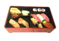 入船茶屋の2024年3月~4月メニュー(内面)です。
一部で販売価格の変更がございます。
宅配メニューが解りにくいとの事で
固定表示させていただいております。