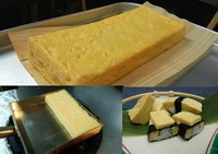 吸物付
+400円で茶碗蒸し、+400円でミニかにサラダがつけられます。