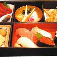 ご法事・催事　承ります。ホームパーティーや会議食に！
