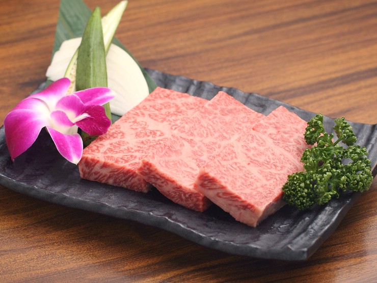 常陸牛焼肉 しゃぶしゃぶ 羅々亭 水戸 ひたちなか 焼肉 のおすすめ料理 メニュー ヒトサラ 常陸牛焼肉 しゃぶしゃぶ 羅々亭 水戸 ひたちなか 焼肉 のおすすめ料理 メニュー ヒトサラ
