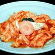 常陸牛特上サーロイン（これは最高！）