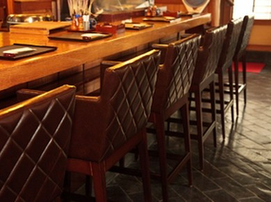 <カジュアル割烹> 大切な方とのお食事に最適です。