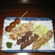 串物（1本）