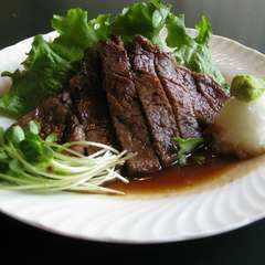 和牛ヒレステーキ