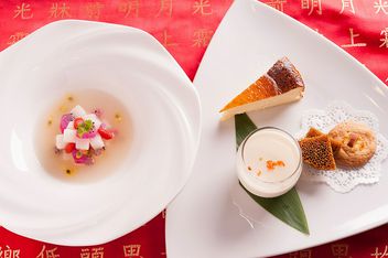 中国料理 好