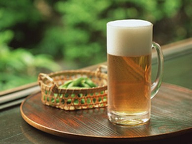 ★☆ビールを飲もう☆★