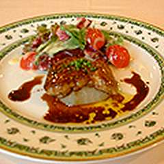全てのお料理が手作りです