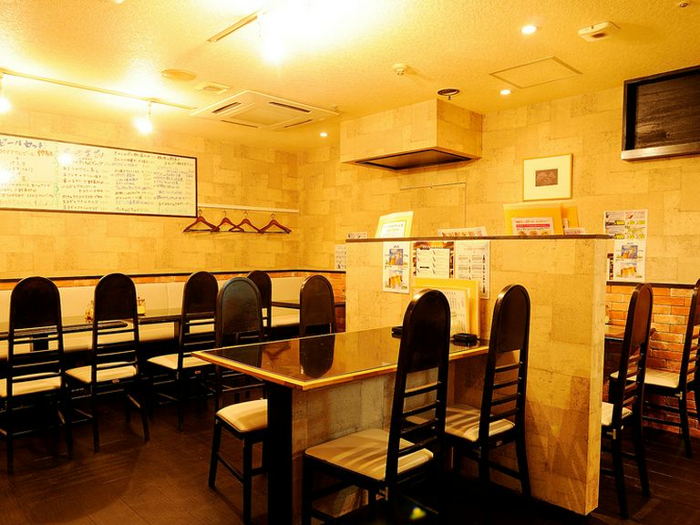 パーティーやイベントなど用途に合わせて貸し切りも利用できます