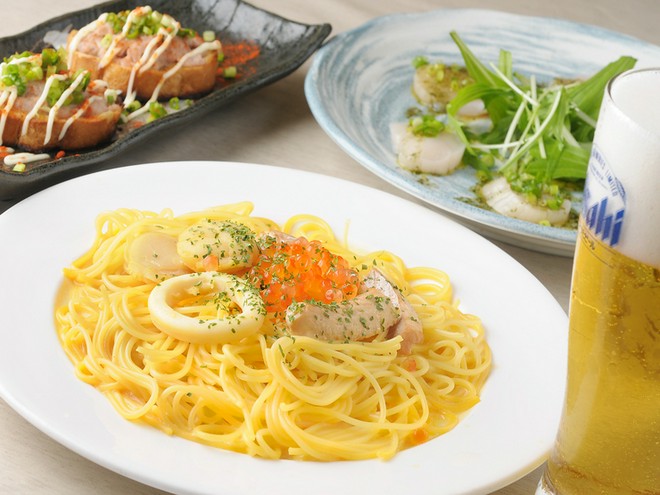 1人でも入りやすい