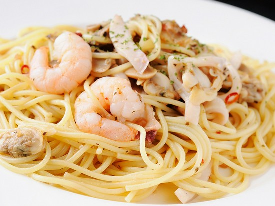 パスタひろば 伏見 ビストロ のグルメ情報 ヒトサラ