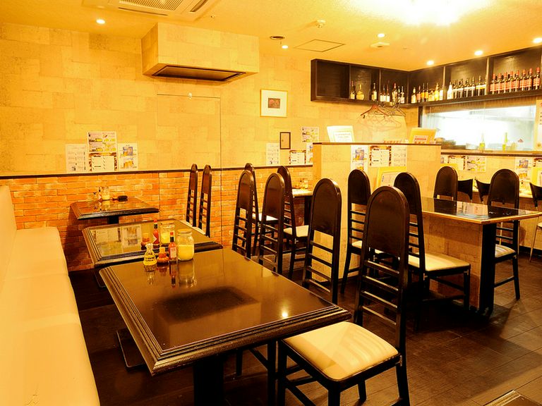 貸し切りや仲間内のパーティーなど用途に応じてご利用ください