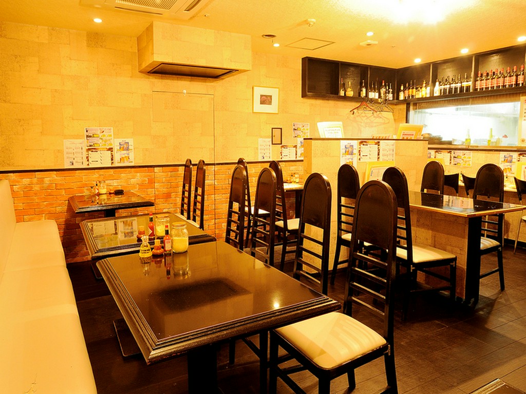 貸し切りや仲間内のパーティーなど用途に応じてご利用ください