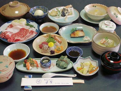 一年のスタートは、是非当店へお越しください