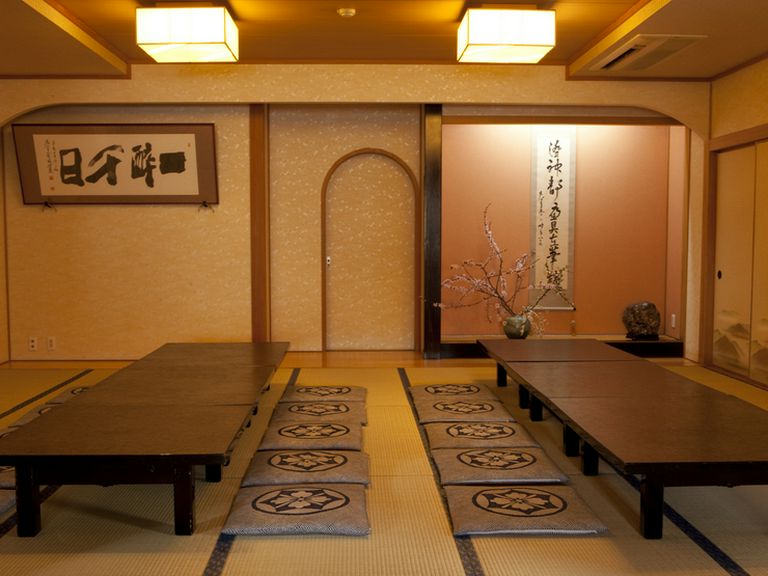 和室