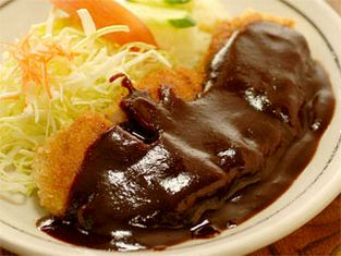 Tonkatsu Ozeki Nibuike branch