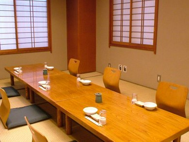 歓送迎会におすすめ