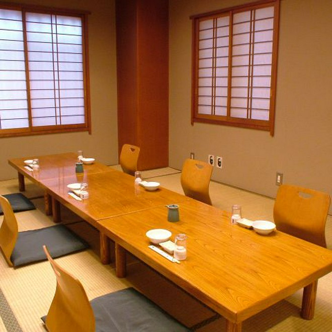歓送迎会におすすめ