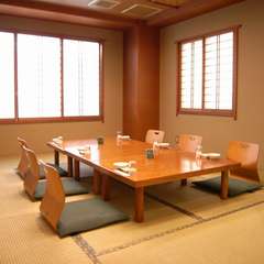 創業57年！浅草魚料理遠州屋の大小7室の和室で美味しい時間を！