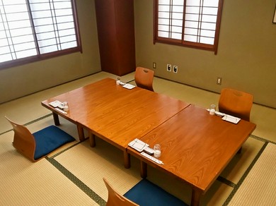 創業57年！浅草魚料理遠州屋の大小7室の和室で美味しい時間を！