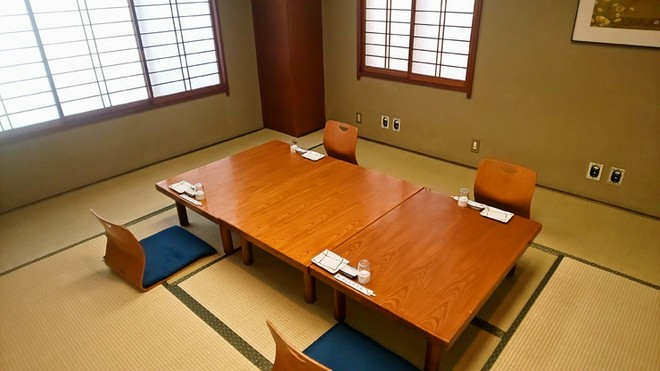 接待・会食におすすめ