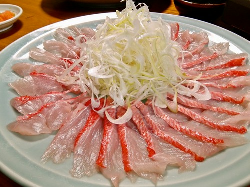 創業来人気の海鮮しゃぶしゃぶは如何ですか？