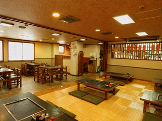 ファミリーにおすすめ