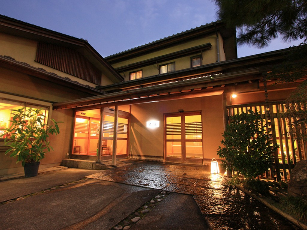 明治時代から続く川越の老舗