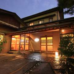 明治時代から続く川越の老舗