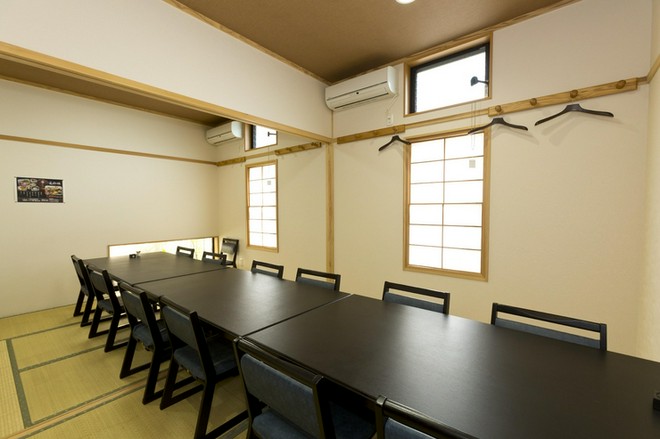 宴会におすすめ