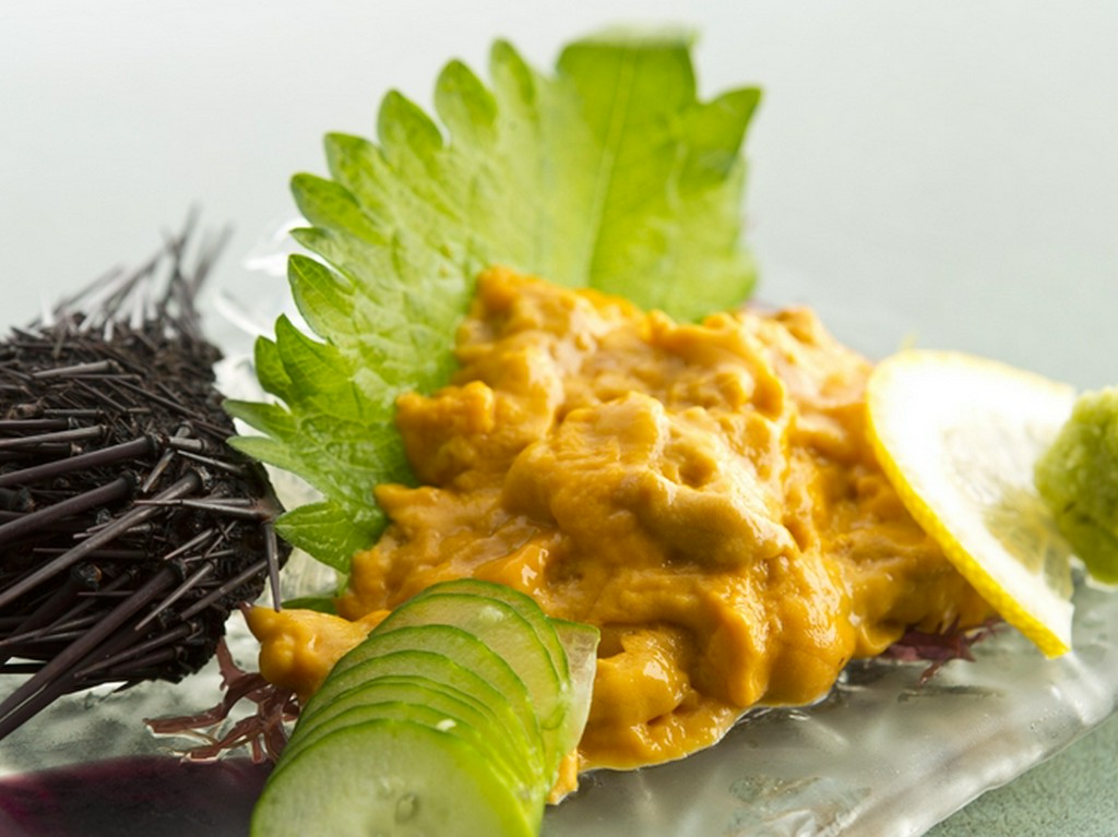 新鮮さにとことんこだわった『刺身』などの料理が豊富