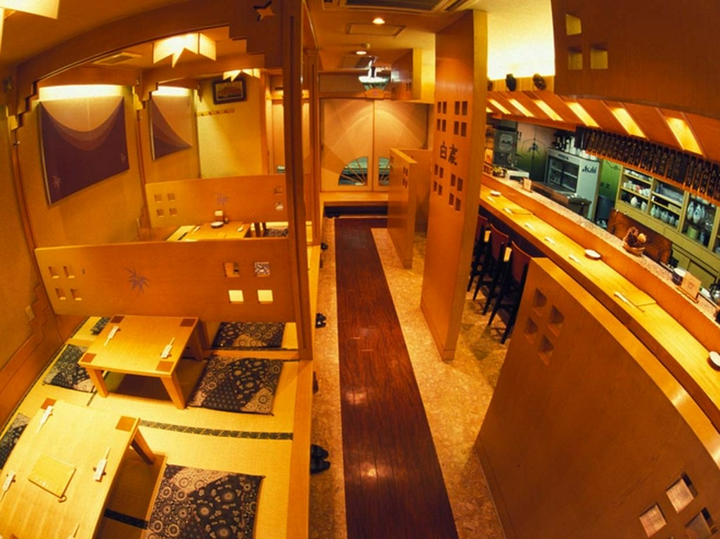 歓送迎会でもご利用ください！最大50名様までご利用できます！