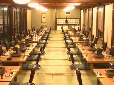 お客様だけのお部屋をご用意いたします