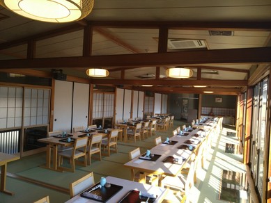 お部屋はいつでも何名様でも個室をご用意しております