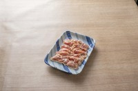三重県産の新鮮な鶏をご用意しております。