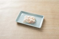 油の美味しい和牛のホルモンです。塩のご注文も承っております。