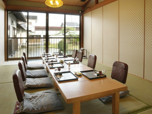 慶事や法事の席に。お気軽にご相談下さい。