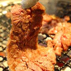 上質の和牛にこだわる