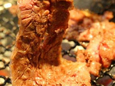 上質の和牛にこだわる