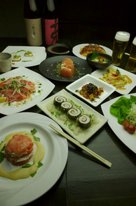 歓送迎会におすすめ