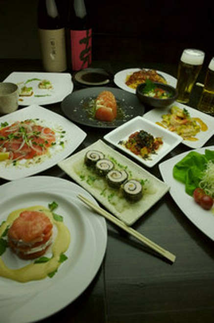 パーティー向き