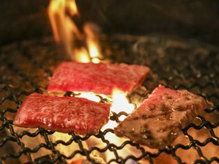 Yakiniku Restaurant Sachi