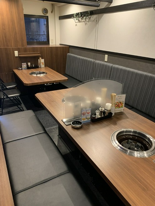 ファミリーにおすすめ