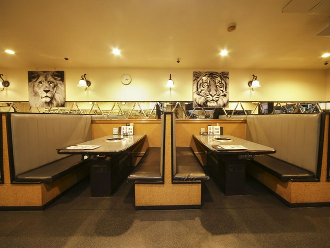 記念日・お誕生日特典がある