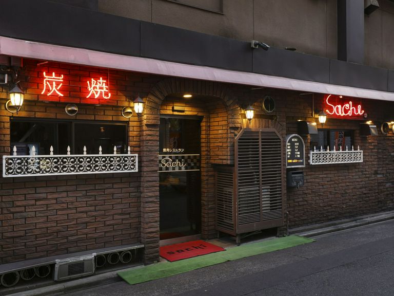 どこかレトロなアットホーム感も魅力