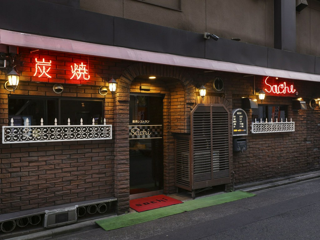 どこかレトロなアットホーム感も魅力