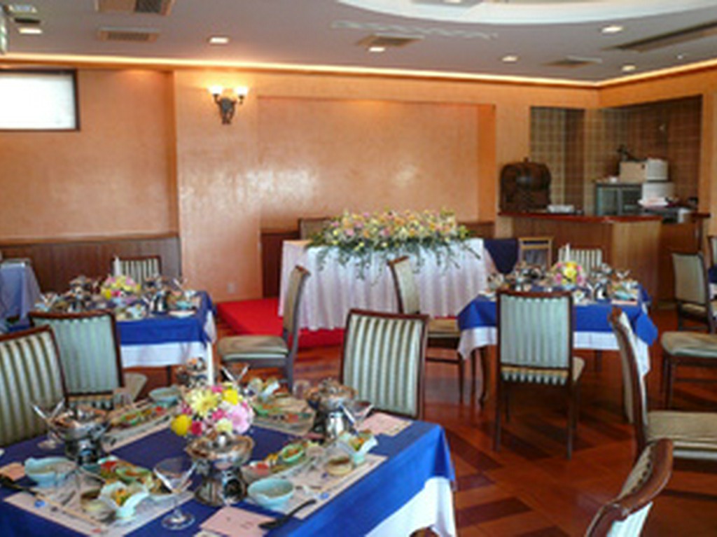 二次会・パーティーなど…