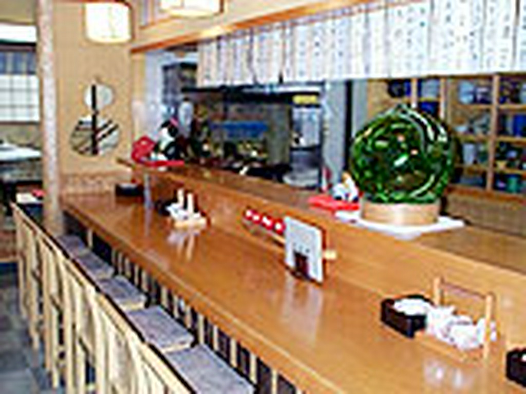 お一人様でもお気軽にどうぞ