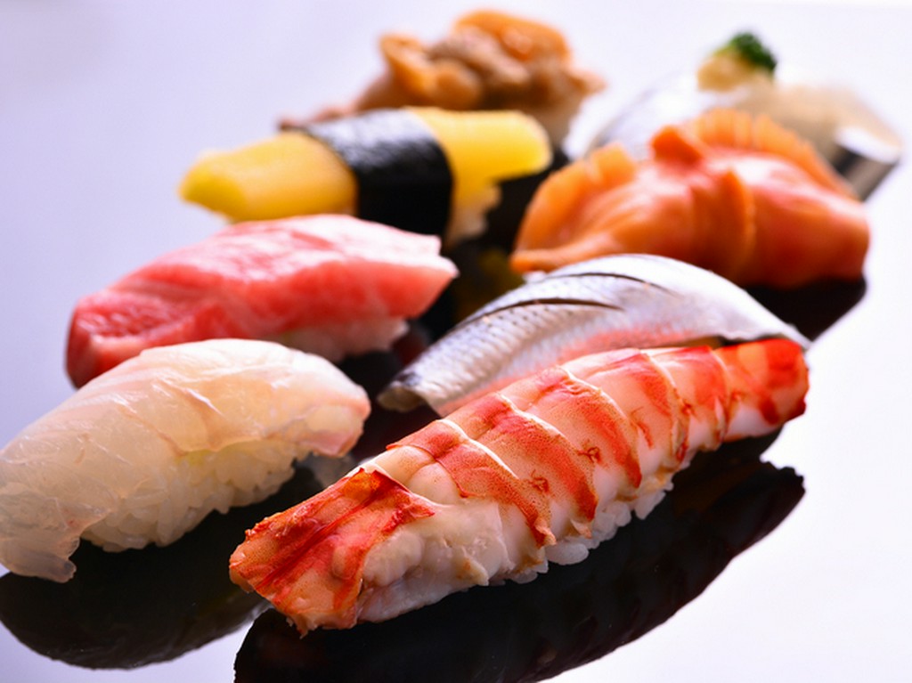 たまには、こんな上質空間でご褒美のひとときを